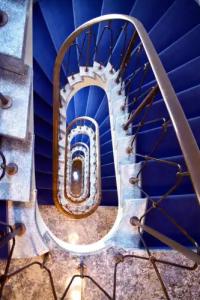 Glärnischhof by TRINITY - 16