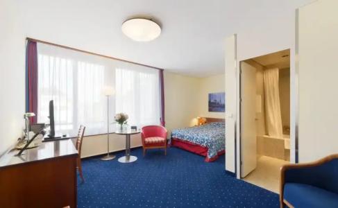 Glärnischhof by TRINITY - 50