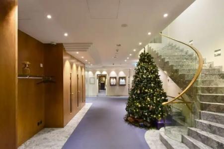 Glärnischhof by TRINITY - 15