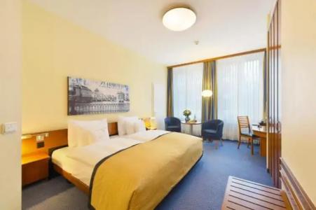 Glärnischhof by TRINITY - 40