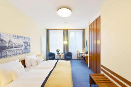 Glärnischhof by TRINITY - 41