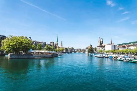 Glärnischhof by TRINITY - 24