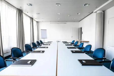 Glärnischhof by TRINITY - 17