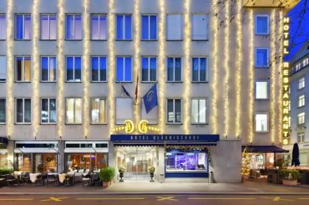 Glärnischhof by TRINITY - 0