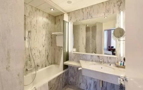 Glärnischhof by TRINITY - 47