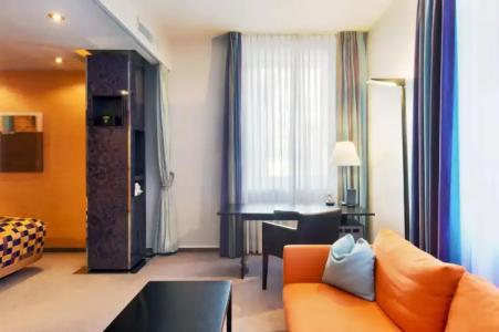 Glärnischhof by TRINITY - 2