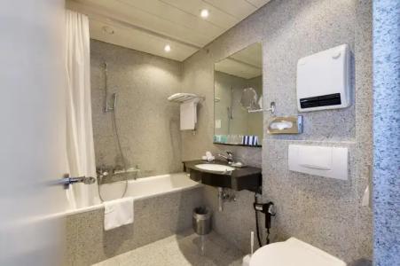 Glärnischhof by TRINITY - 8