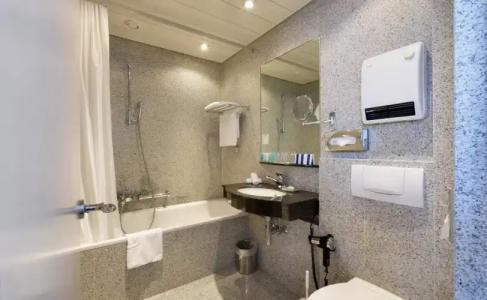 Glärnischhof by TRINITY - 51