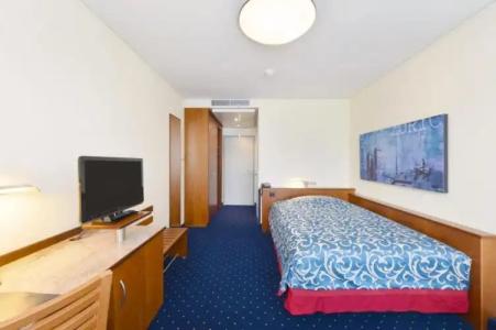 Glärnischhof by TRINITY - 37