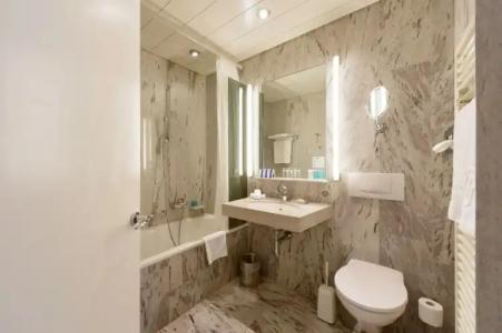 Glärnischhof by TRINITY - 35