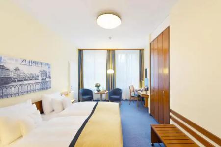 Glärnischhof by TRINITY - 6