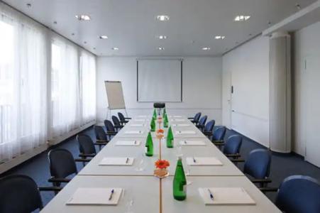 Glärnischhof by TRINITY - 18