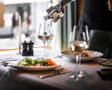 Glärnischhof by TRINITY - 28