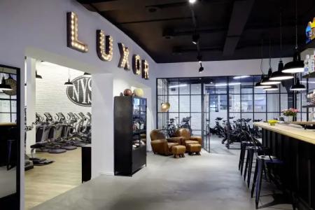 Glärnischhof by TRINITY - 31