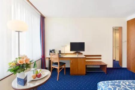 Glärnischhof by TRINITY - 39