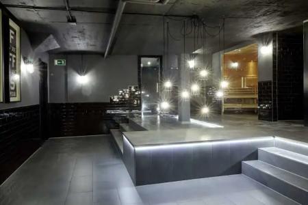 Glärnischhof by TRINITY - 20