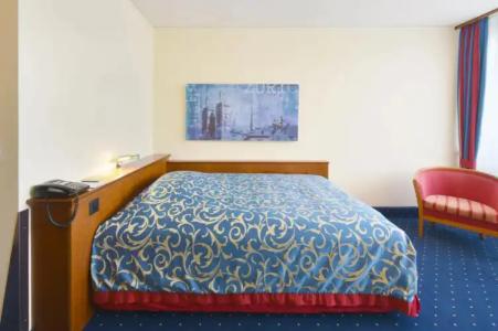 Glärnischhof by TRINITY - 5