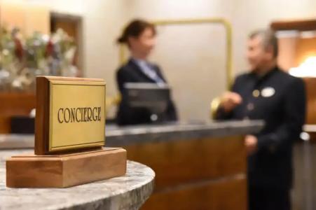 Glärnischhof by TRINITY - 34