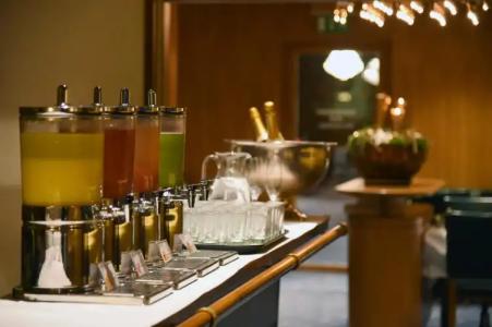 Glärnischhof by TRINITY - 13