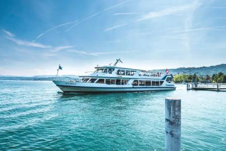 Glärnischhof by TRINITY - 29