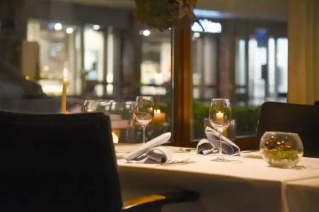 Glärnischhof by TRINITY - 27