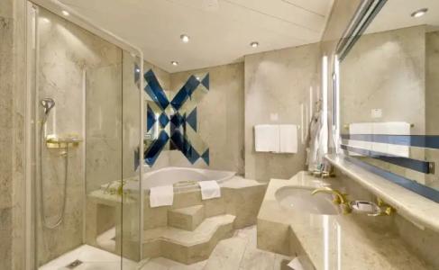 Glärnischhof by TRINITY - 56