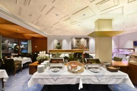 Glärnischhof by TRINITY - 26