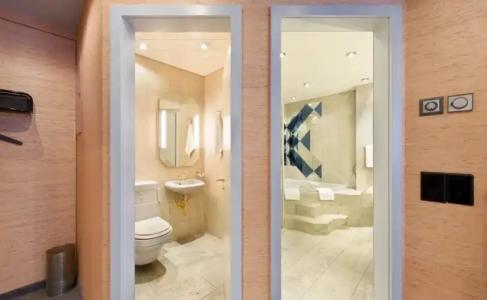 Glärnischhof by TRINITY - 55