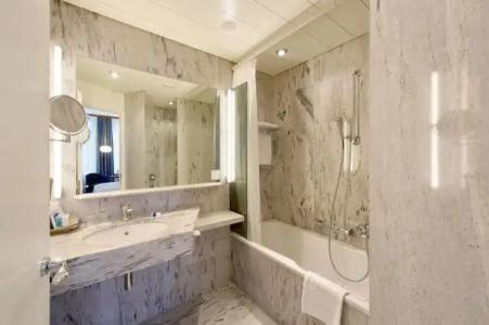 Glärnischhof by TRINITY - 43