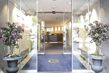 Glärnischhof by TRINITY - 1