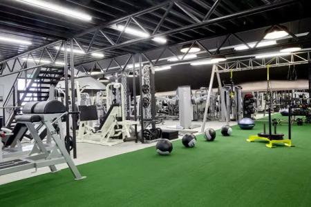 Glärnischhof by TRINITY - 22