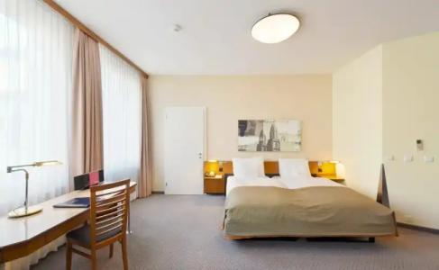 Glärnischhof by TRINITY - 45