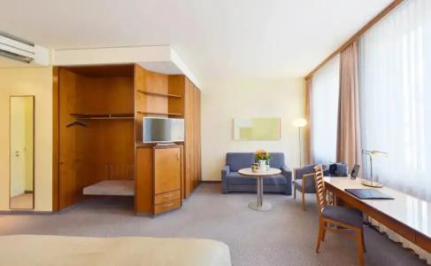 Glärnischhof by TRINITY - 48