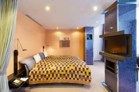 Glärnischhof by TRINITY - 3