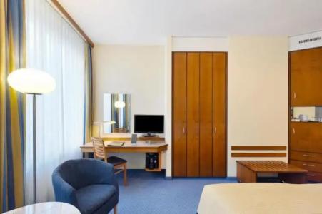 Glärnischhof by TRINITY - 44