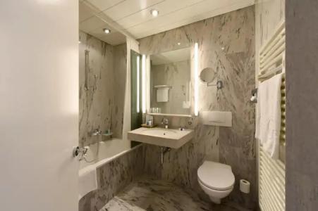 Glärnischhof by TRINITY - 7