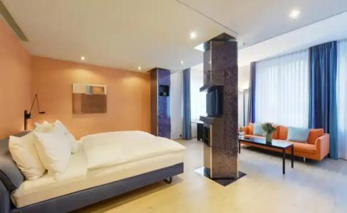 Glärnischhof by TRINITY - 53