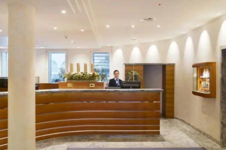 Glärnischhof by TRINITY - 25