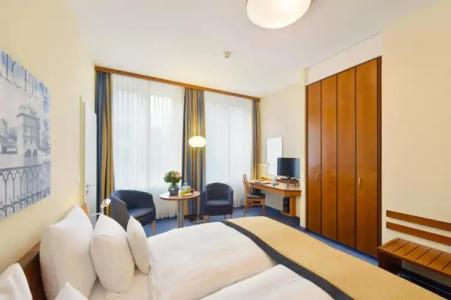 Glärnischhof by TRINITY - 4