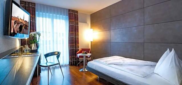 Sternen Oerlikon - 102