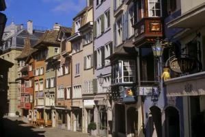 Widder Hotel -s luxury hideaway