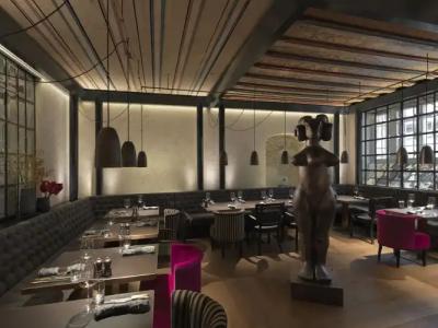 Widder - Zurichs luxury hideaway - 24