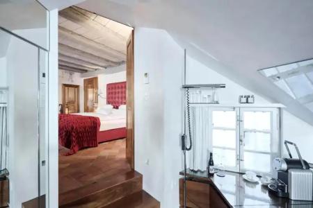 Widder - Zurichs luxury hideaway - 33