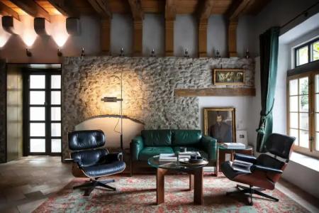 Widder - Zurichs luxury hideaway - 39