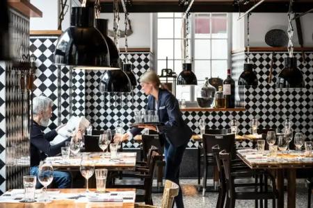 Widder - Zurichs luxury hideaway - 40