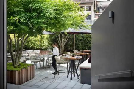 Widder - Zurichs luxury hideaway - 41