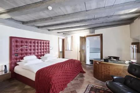 Widder - Zurichs luxury hideaway - 93