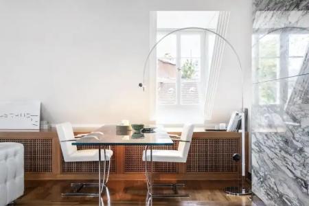 Widder - Zurichs luxury hideaway - 84