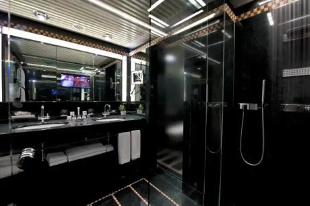 Widder - Zurichs luxury hideaway - 49