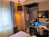 Business room